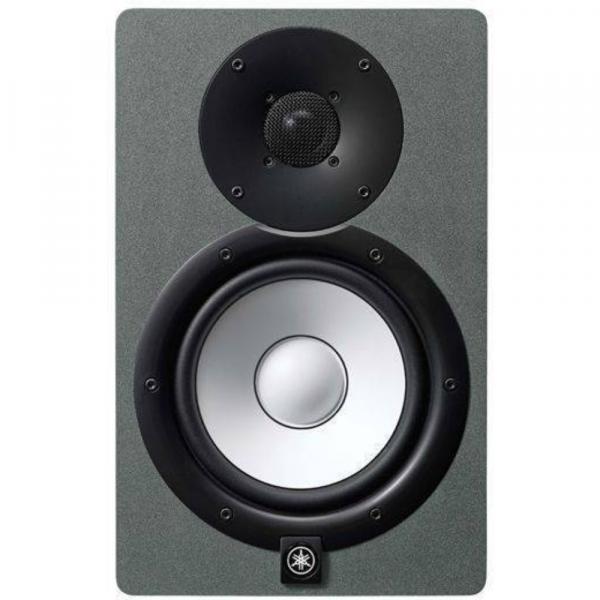 Monitor de estudio activo Yamaha HS7 Grey Limited Edition - Por unidades