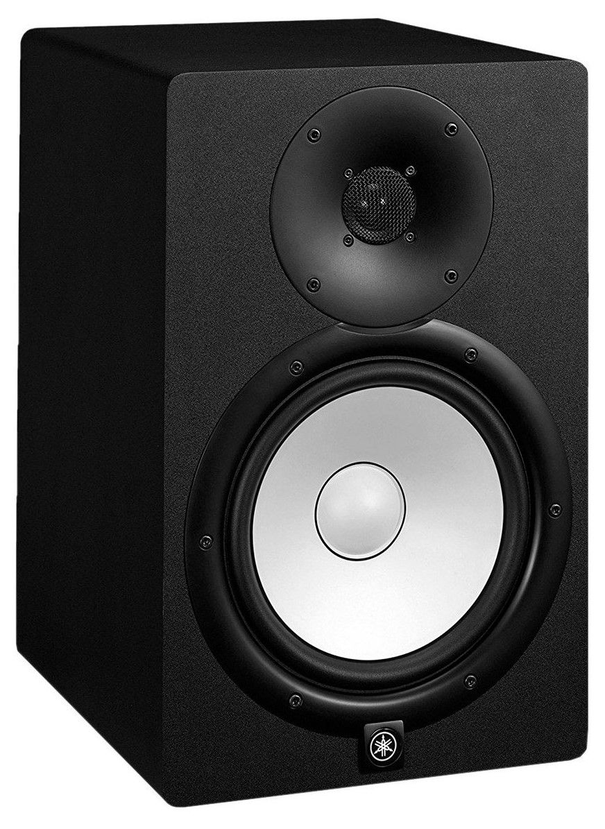 Yamaha Hs8 Mp Matched Pair - Monitor de estudio activo - Variation 2