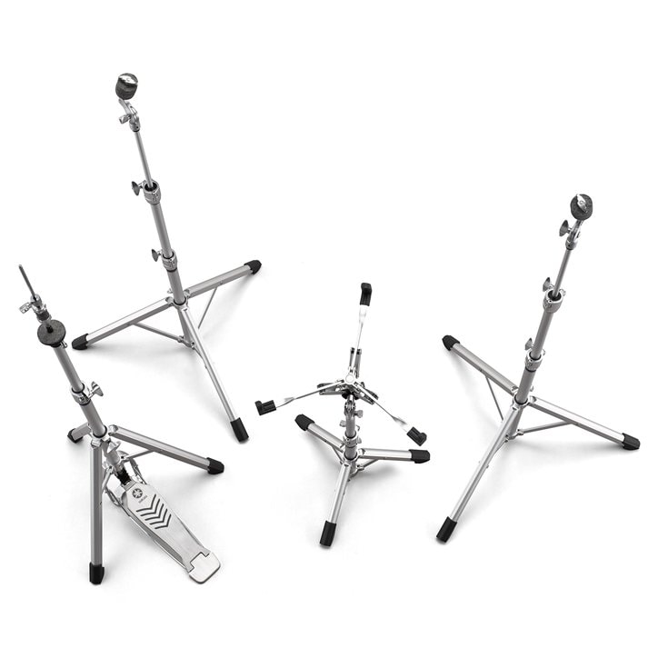 Yamaha Hw3 Pack Hardware Crosstown - Pack de soportes - Variation 1