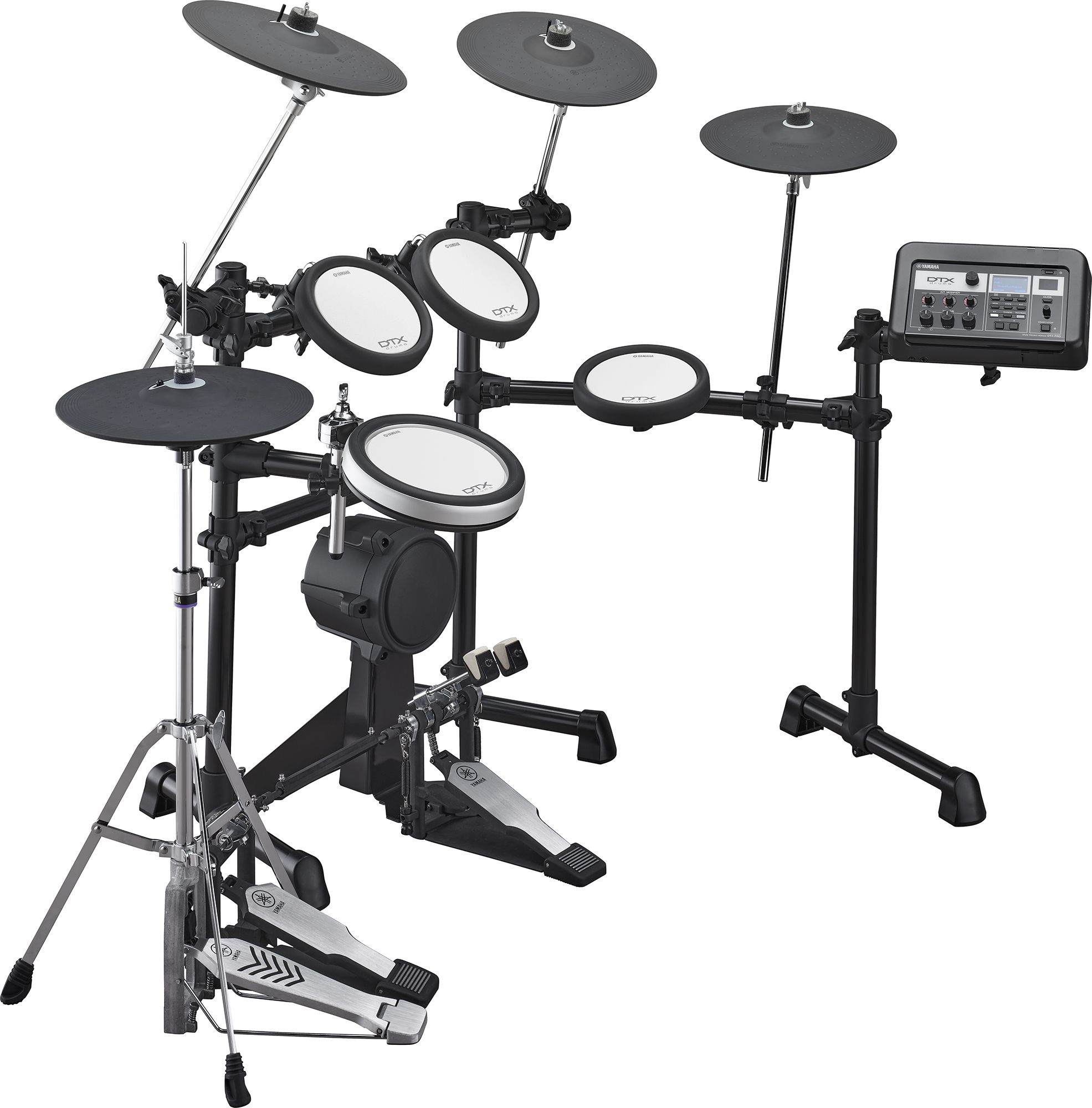 Yamaha Jdtx6 K3x Electronic Drum Kit - Batería electrónica completa - Variation 1