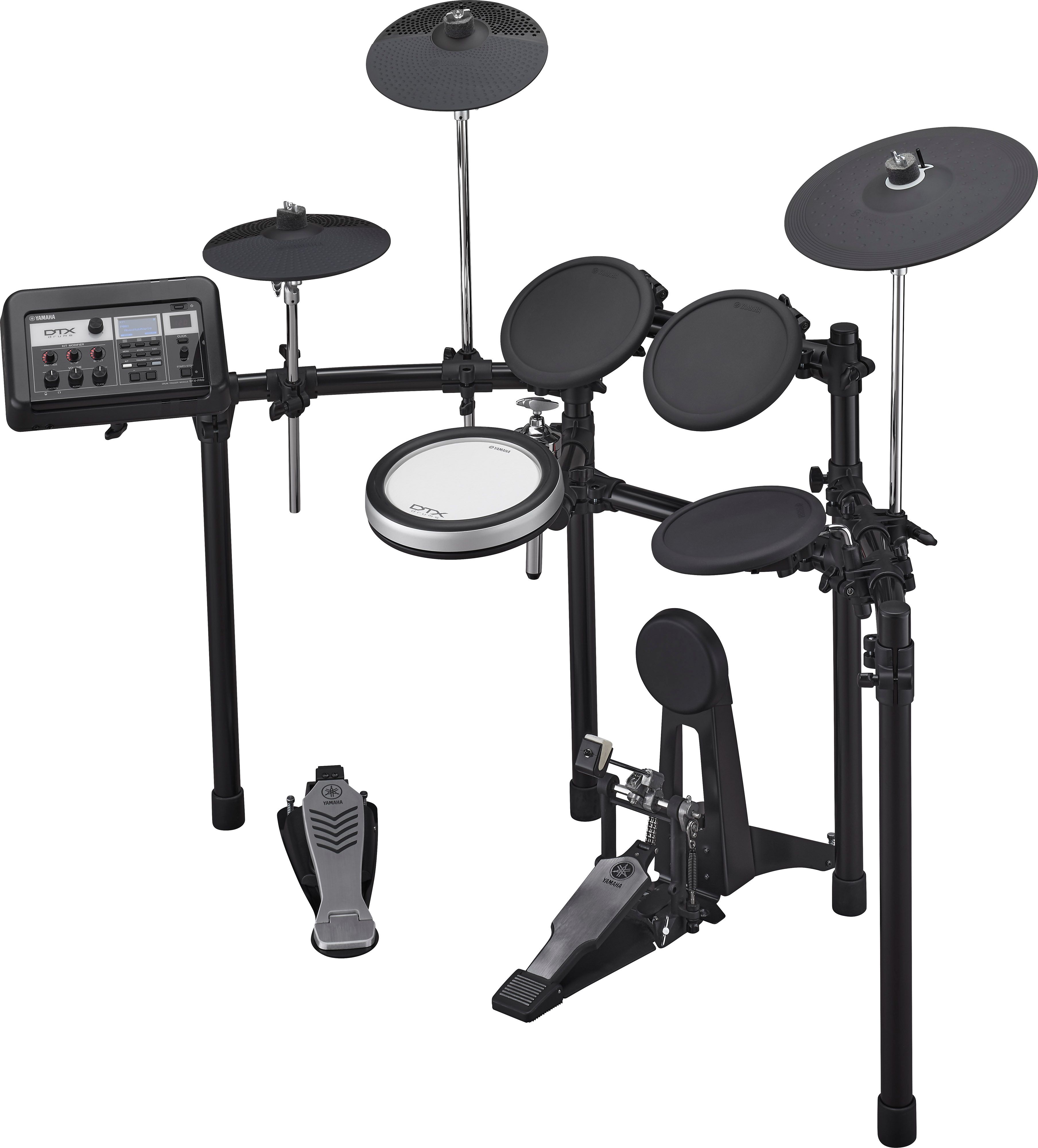 Yamaha Jdtx6 Kx Electronic Drum Kit - Batería electrónica completa - Variation 1