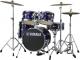 Kit Junior Manu Katche - 4 piezas - deep violet