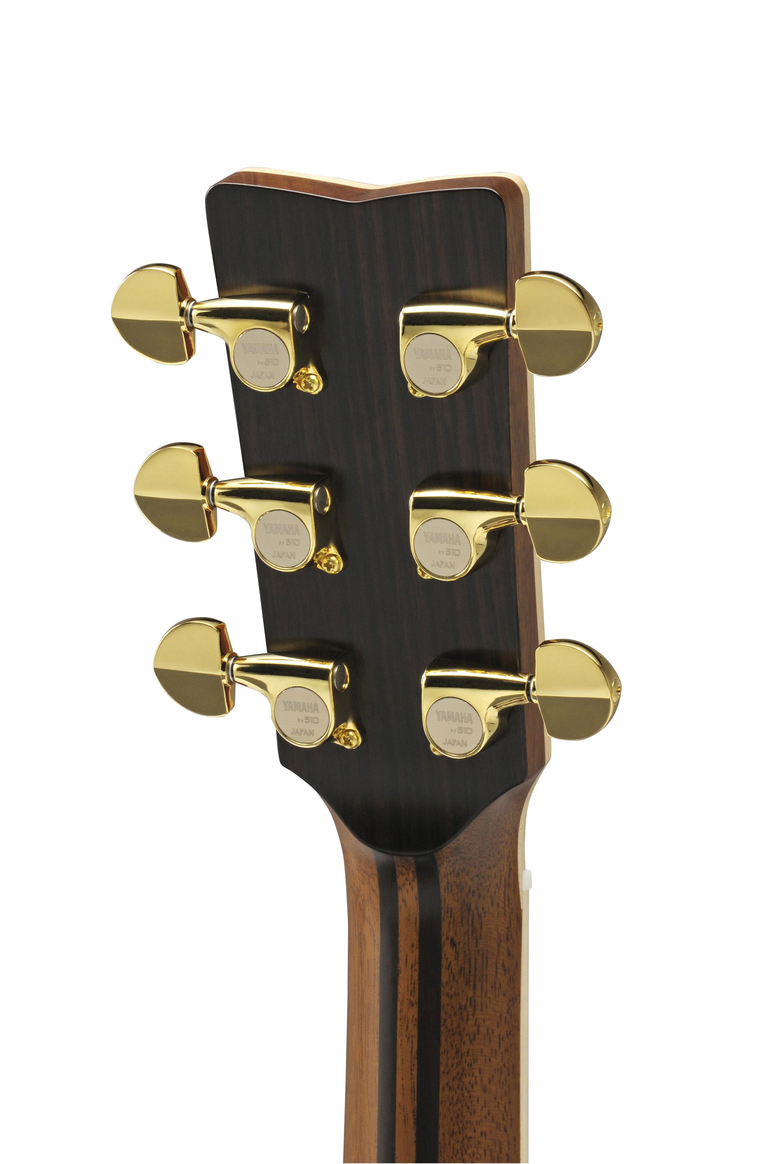 Yamaha Custom Shop Ll56 Areii Dreadnought Epicea Palissandre Eb - Natural - Guitarra electro acustica - Variation 3