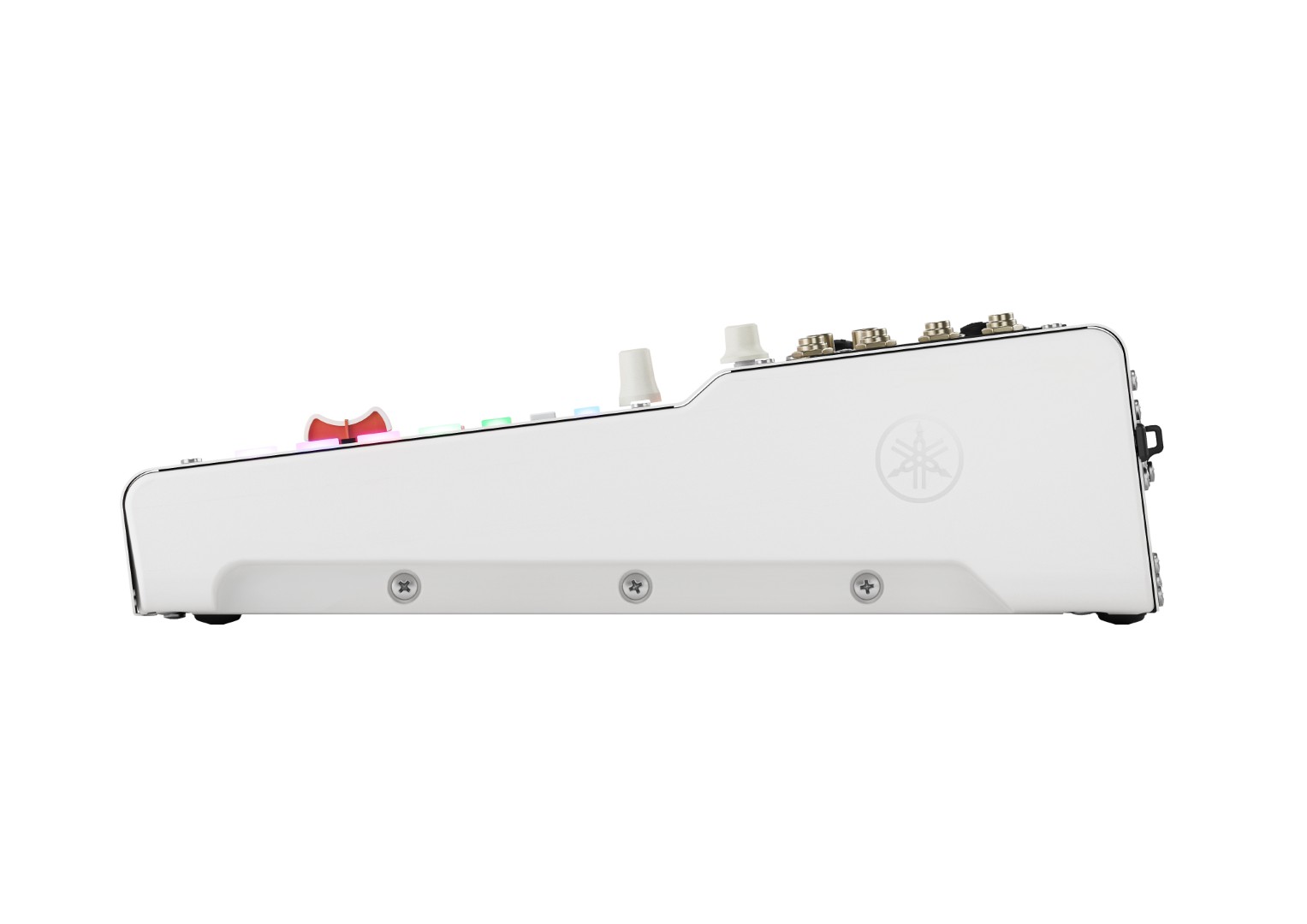 Yamaha Mgx12 White - Mesa de mezcla digital - Variation 5