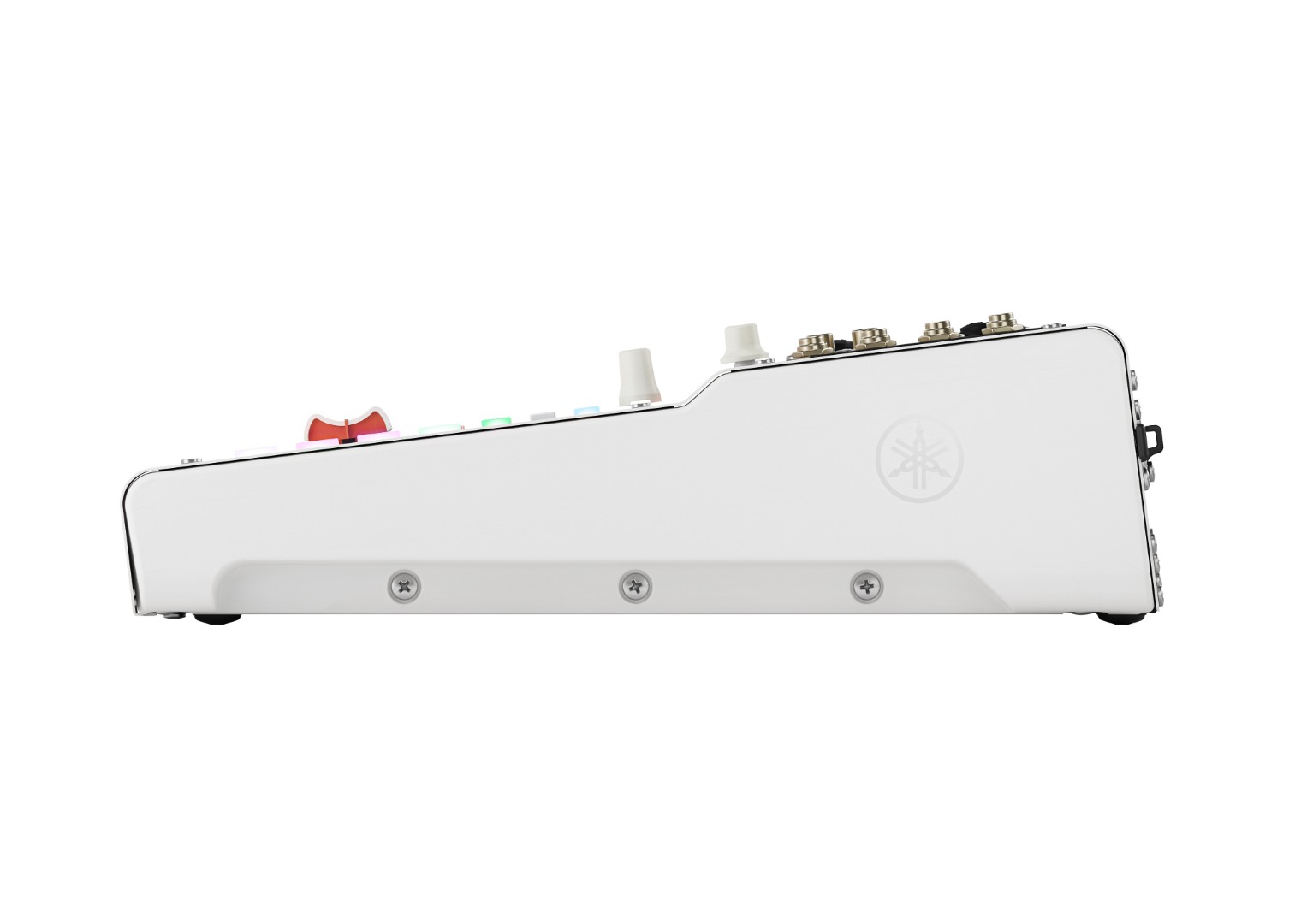 Yamaha Mgx12v White - Mesa de mezcla digital - Variation 5