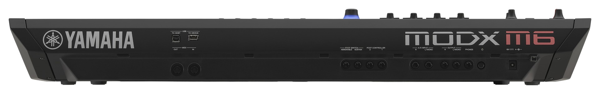 Yamaha Modx M6 - Sintetizador - Variation 4