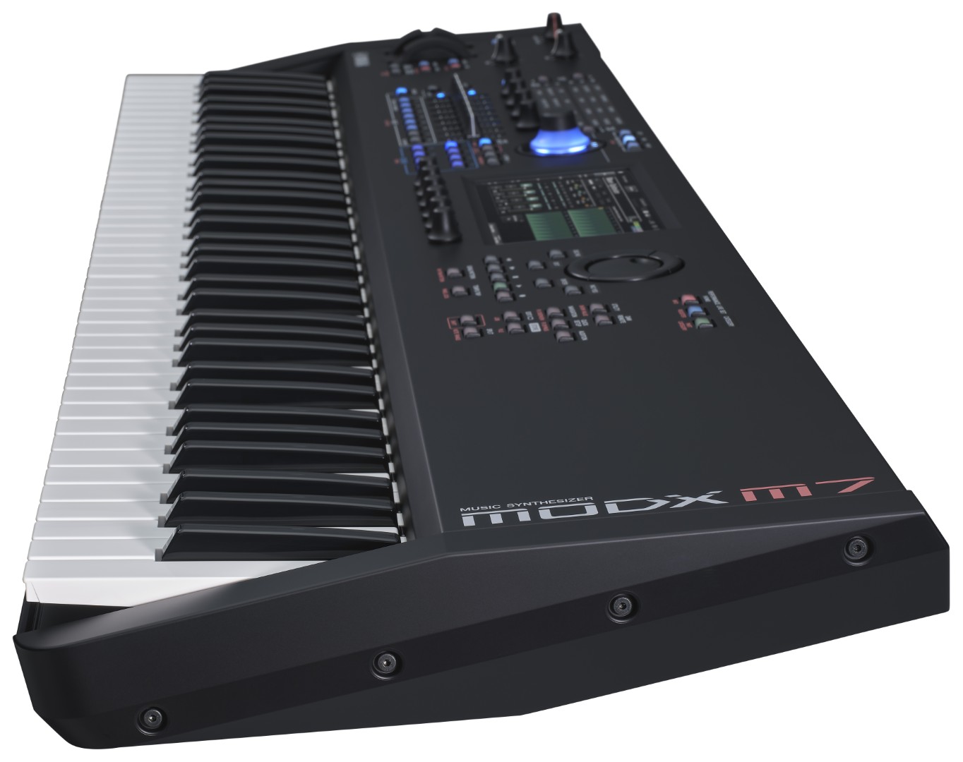 Yamaha Modx M7 - Sintetizador - Variation 7
