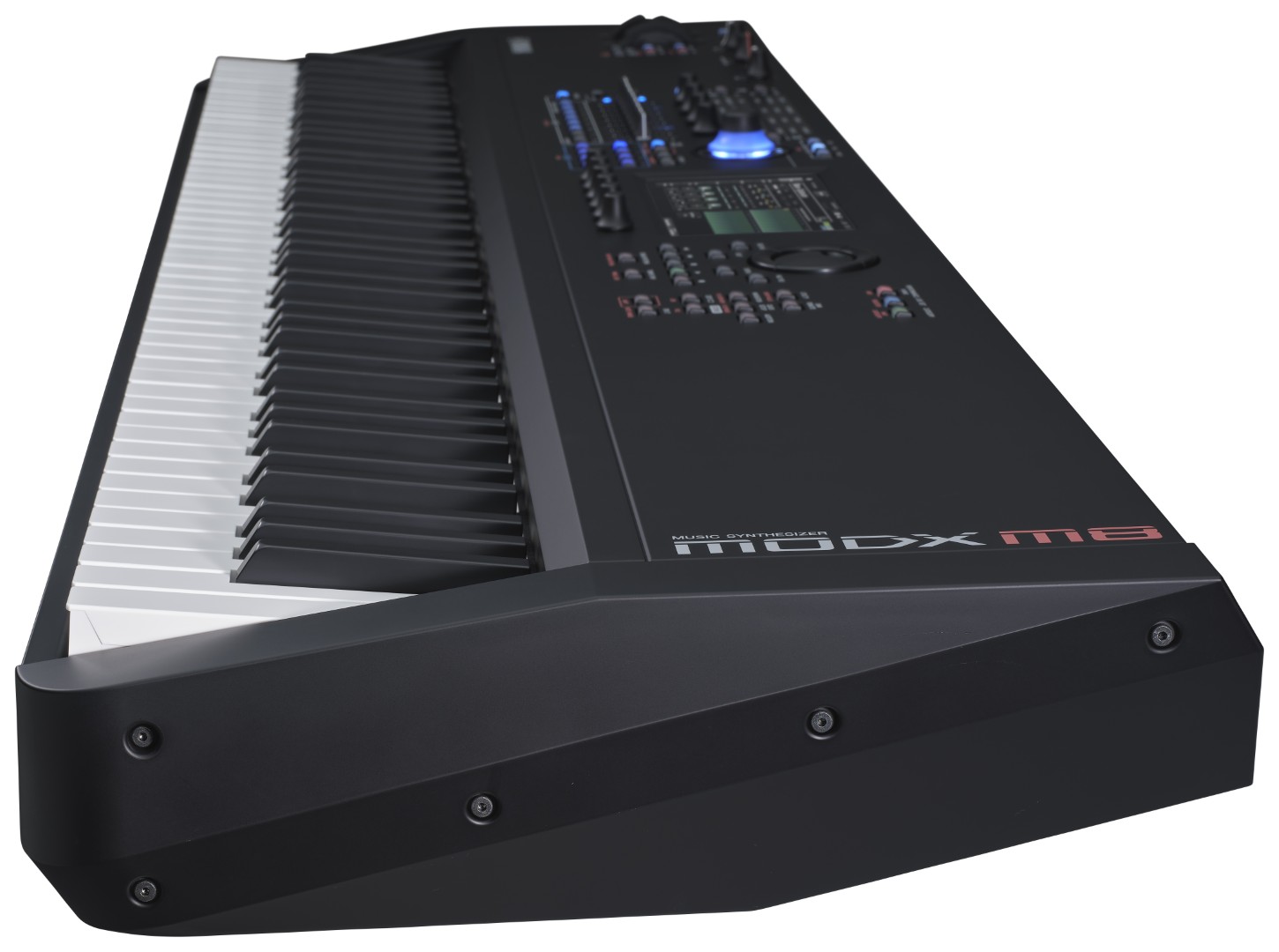 Yamaha Modx M8 - Sintetizador - Variation 5