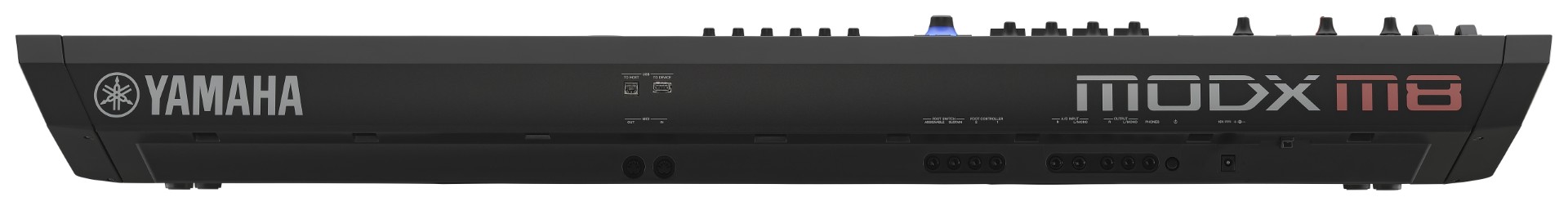 Yamaha Modx M8 - Sintetizador - Variation 6