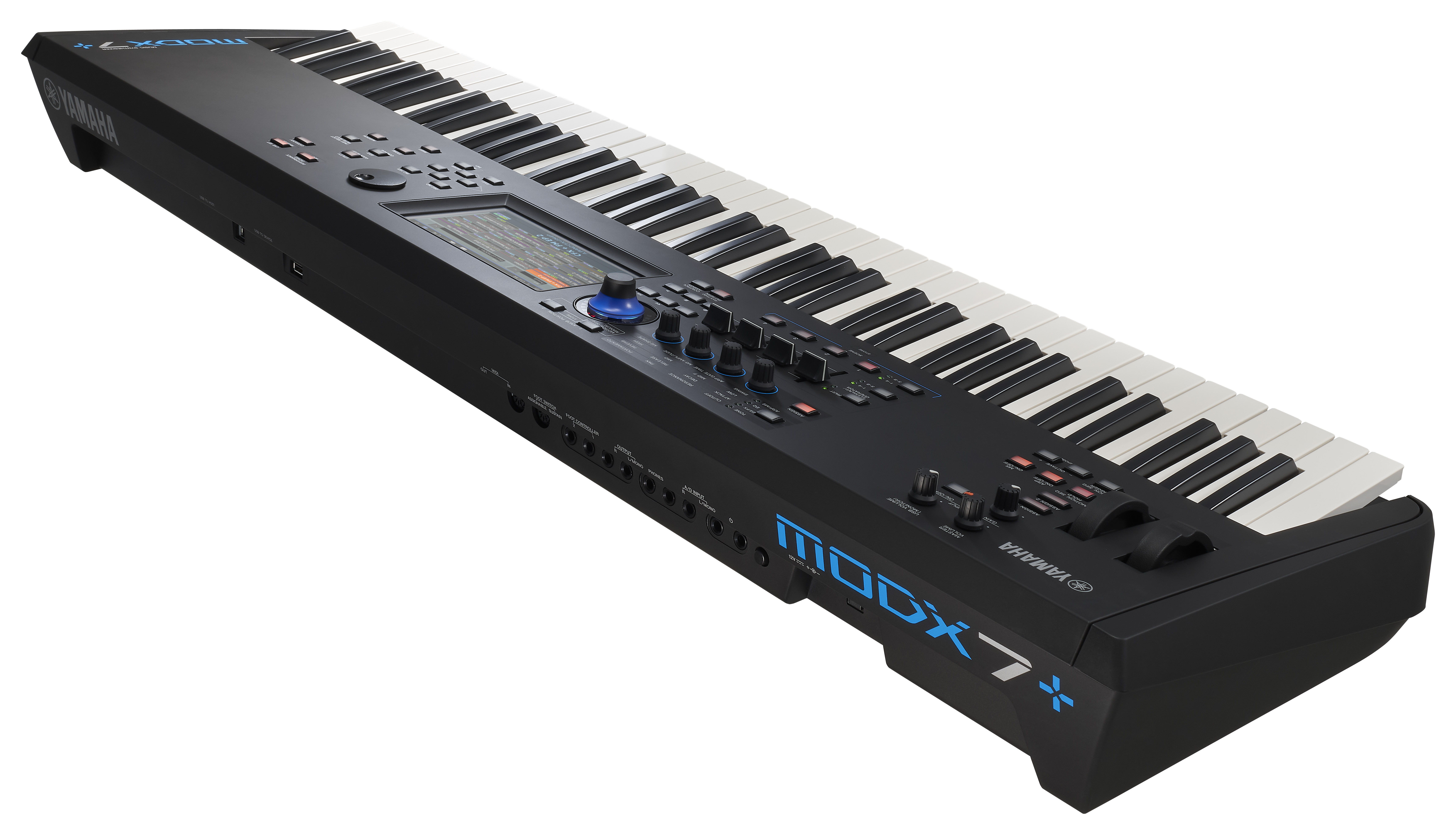 Yamaha Modx7+ - Workstation - Variation 3