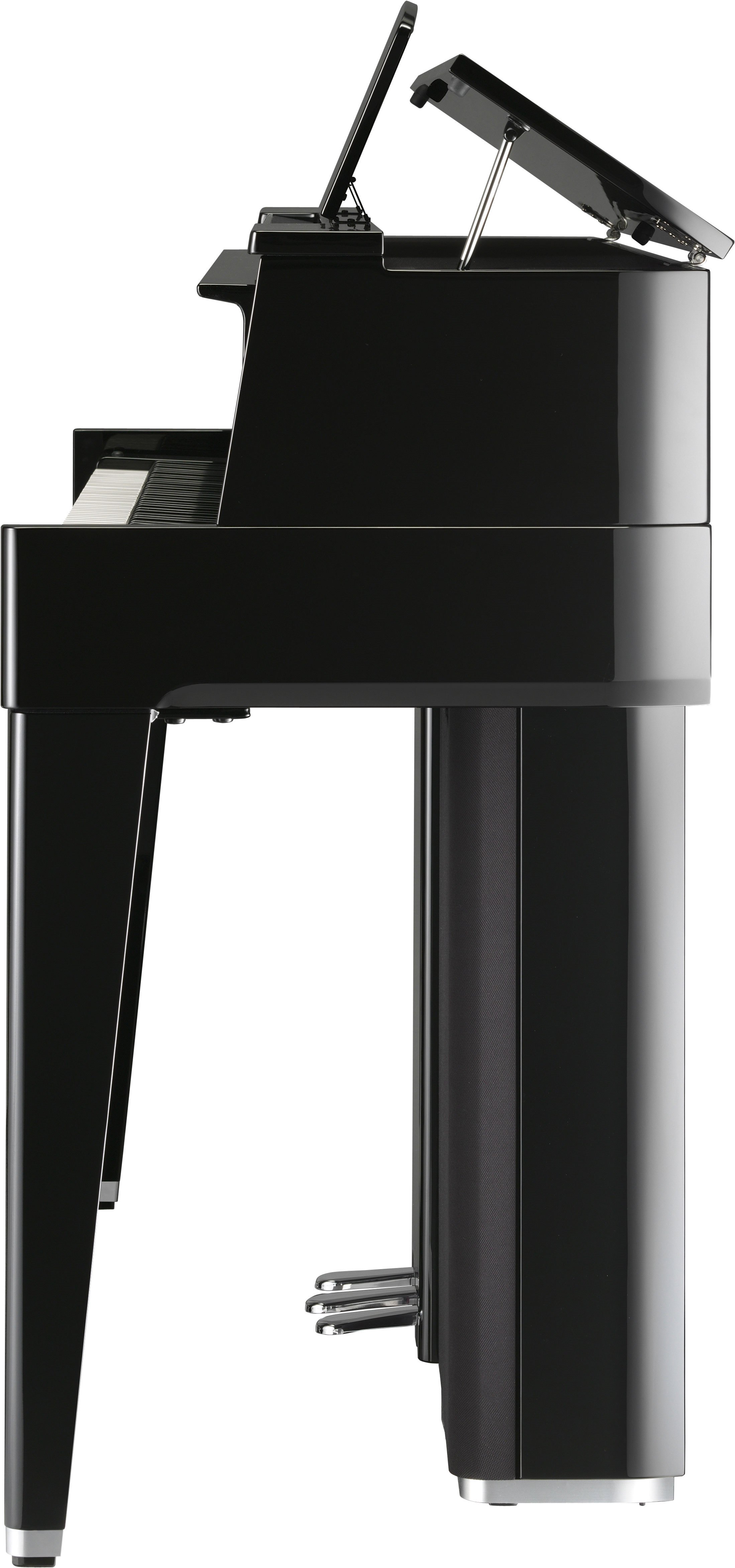 Yamaha N-2 - Piano digital con mueble - Variation 4