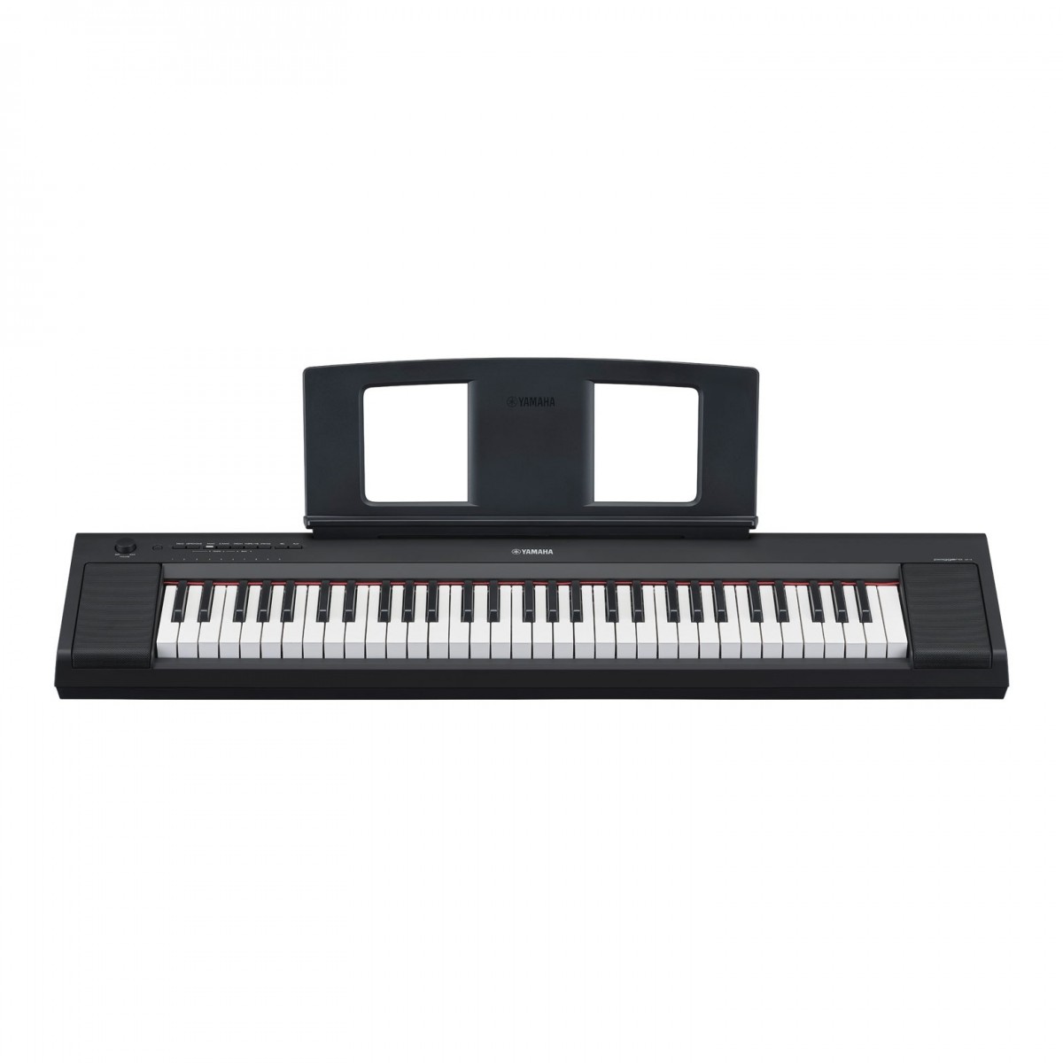 Yamaha Np-15 B - Piano digital portatil - Variation 1