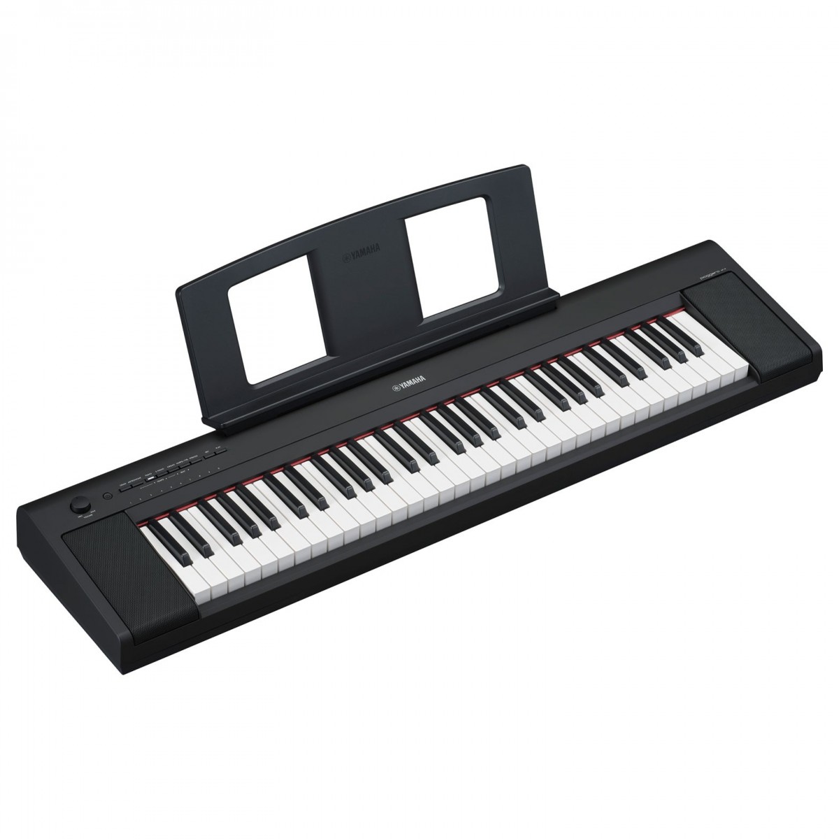 Yamaha Np-15 B - Piano digital portatil - Variation 2