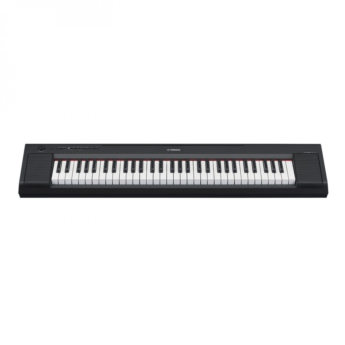 Yamaha Np-15 B - Piano digital portatil - Variation 4