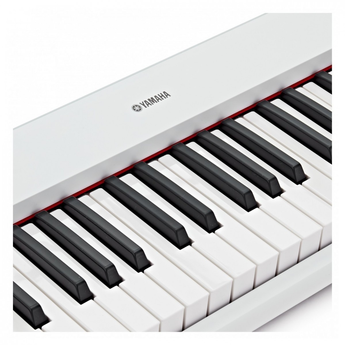Yamaha Np-15 Wh - Piano digital portatil - Variation 3