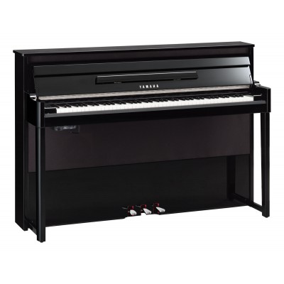 Yamaha Nu1x B - Piano digital con mueble - Variation 2
