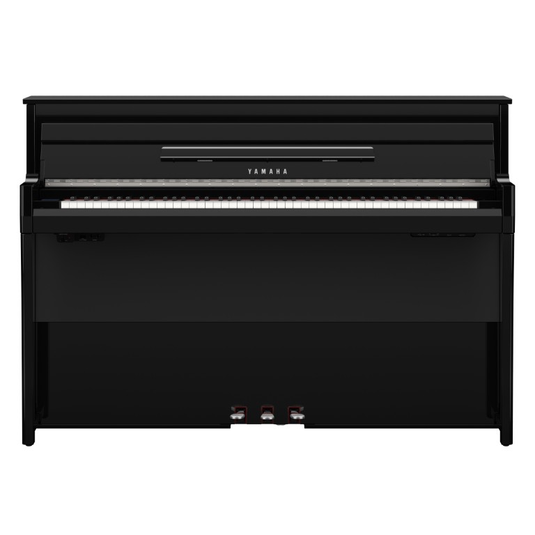 Yamaha Nu1xa Avant Grand - Piano digital con mueble - Variation 7