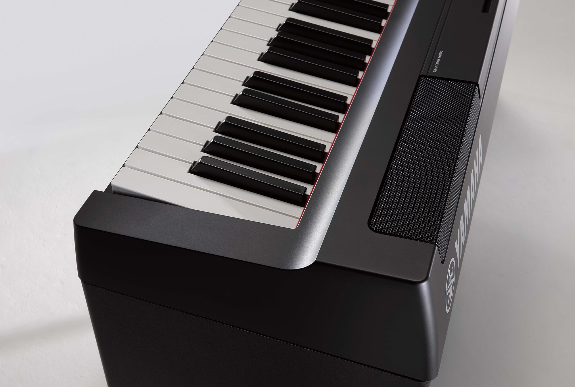 Yamaha P-125 - Black - Piano digital portatil - Variation 5