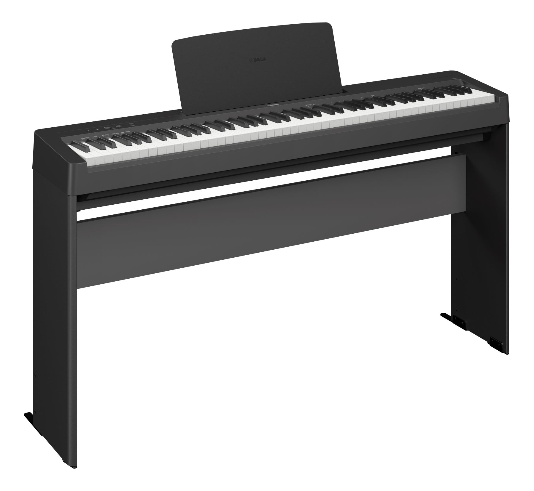 Yamaha P-143 - Piano digital portatil - Variation 1