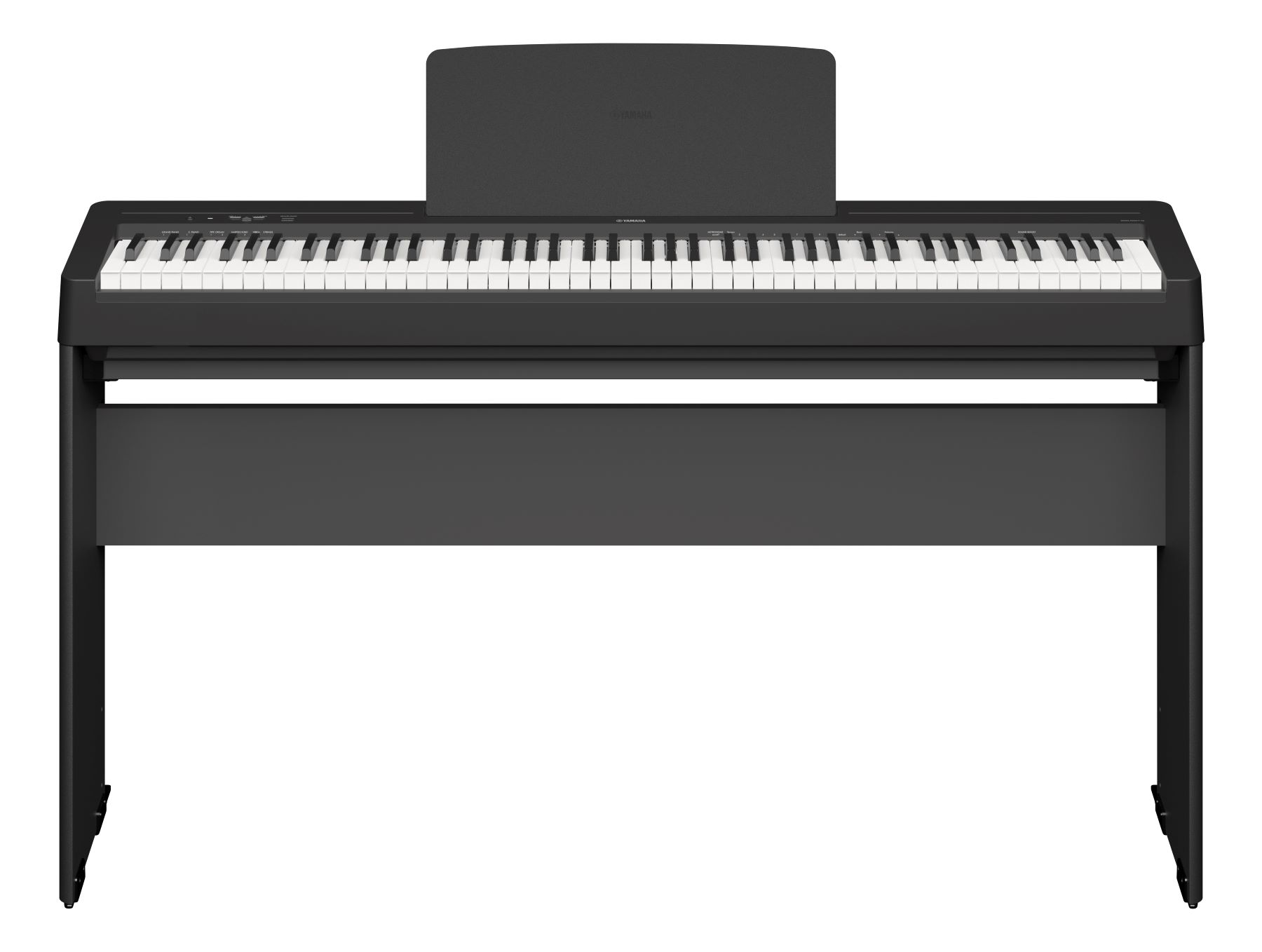 Yamaha P-143 - Piano digital portatil - Variation 4