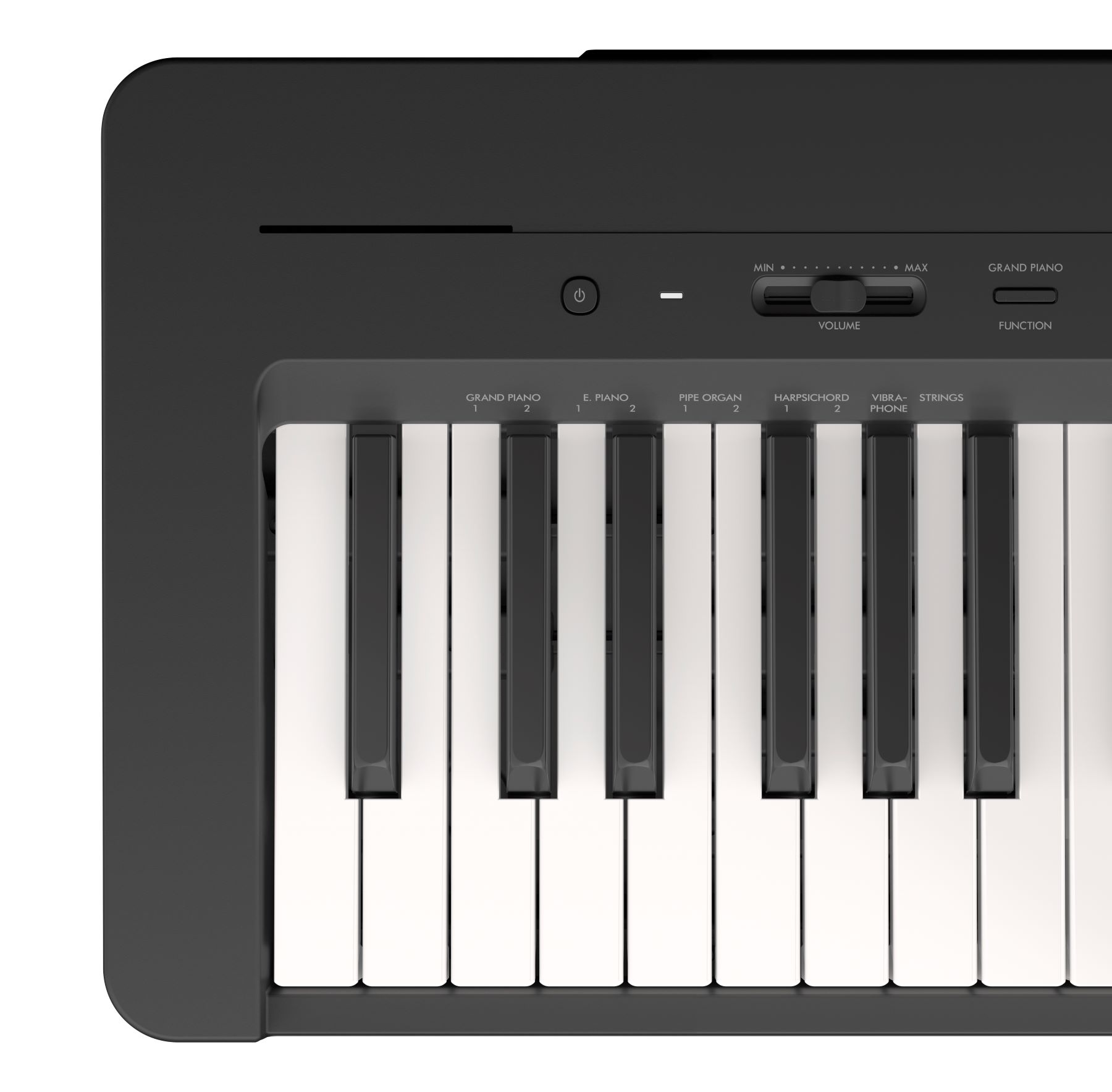 Yamaha P-143 - Piano digital portatil - Variation 5
