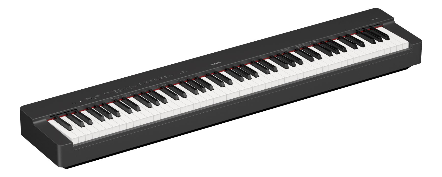Yamaha P-223 - Piano digital de 88 teclas - Variation 1