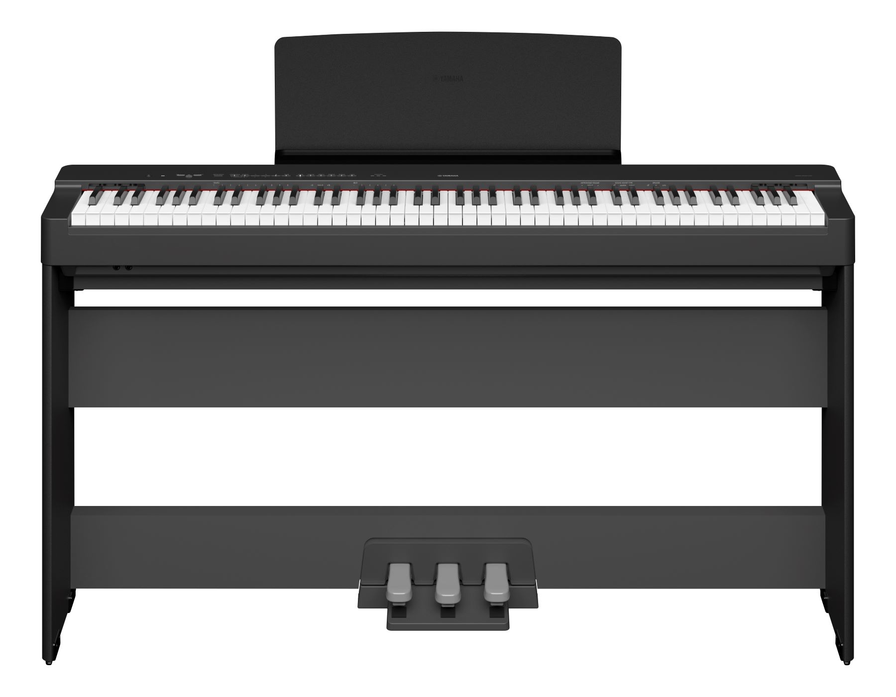 Yamaha P-223 - Piano digital de 88 teclas - Variation 4