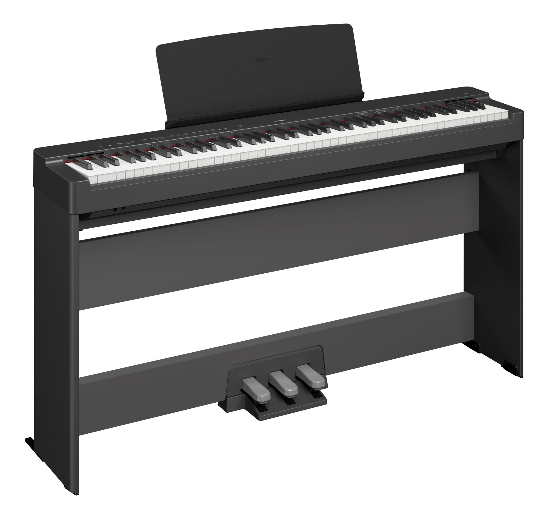 Yamaha P-223 - Piano digital de 88 teclas - Variation 6