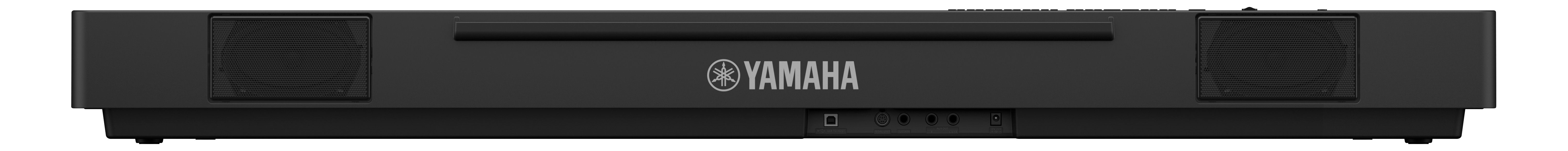 Yamaha P-225 Black - Piano digital portatil - Variation 4