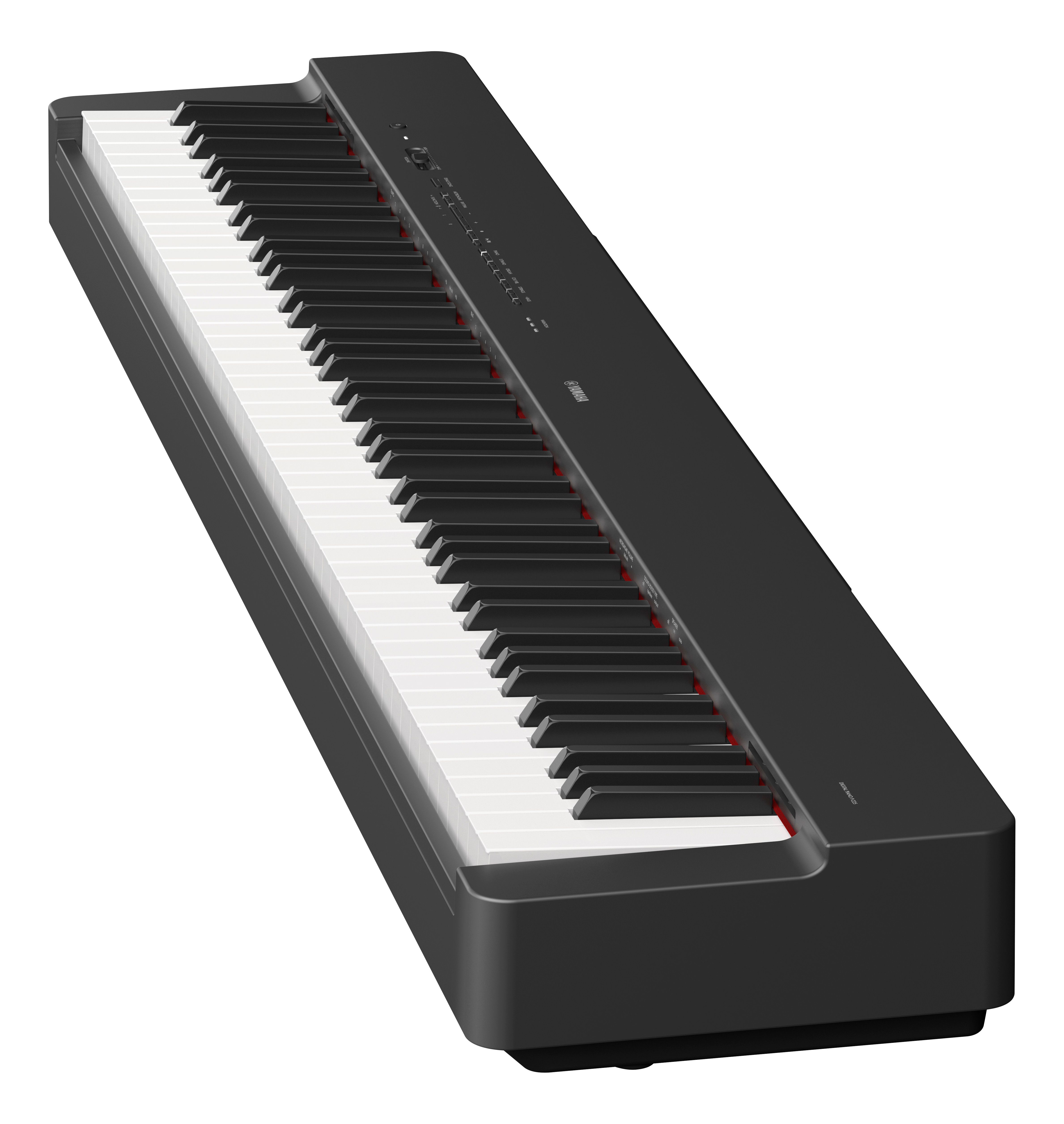 Yamaha P-225 Black - Piano digital portatil - Variation 5