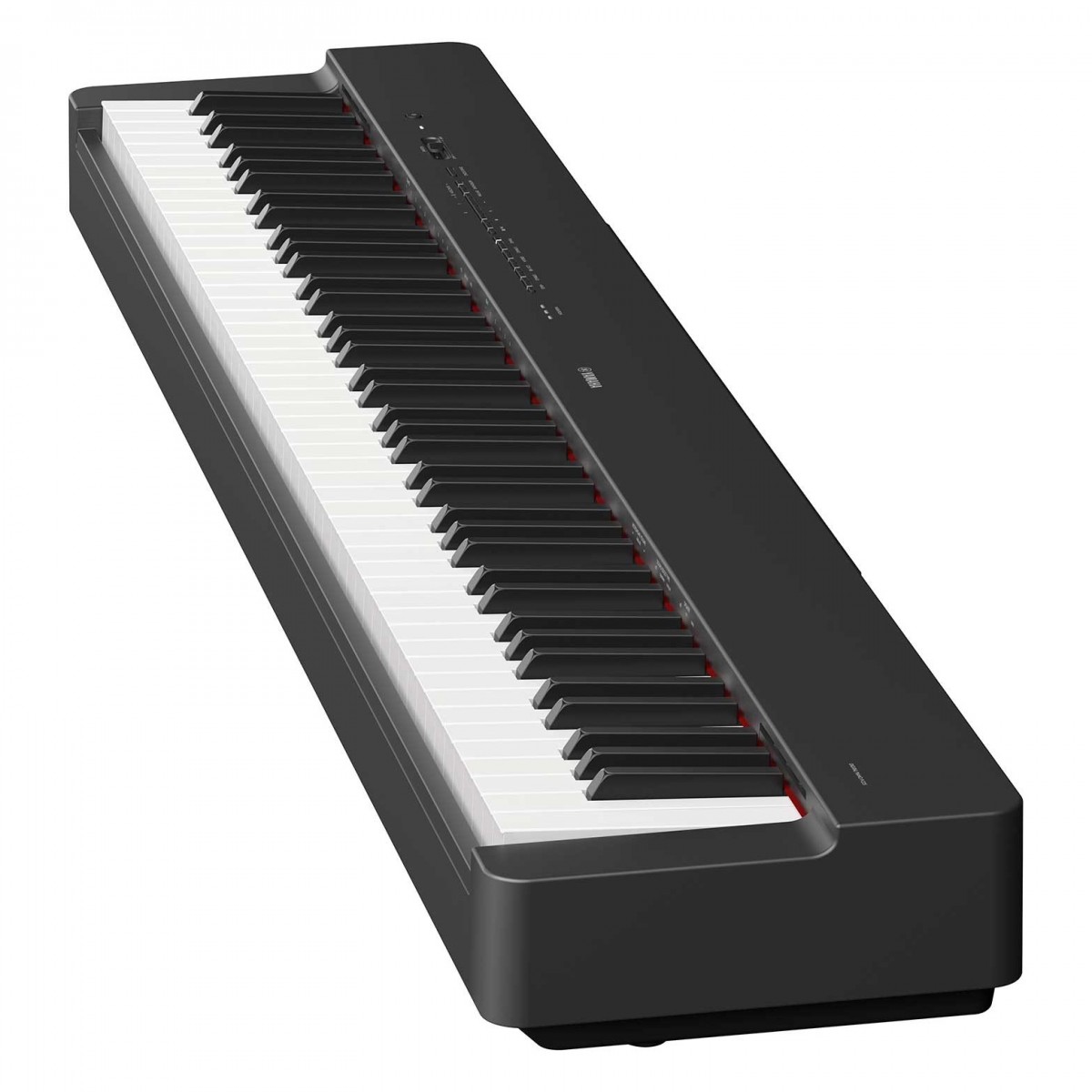 Yamaha P-225 Black  + L-200 B + Lp-1 PÉdalier Pour P225 - Piano digital portatil - Variation 2