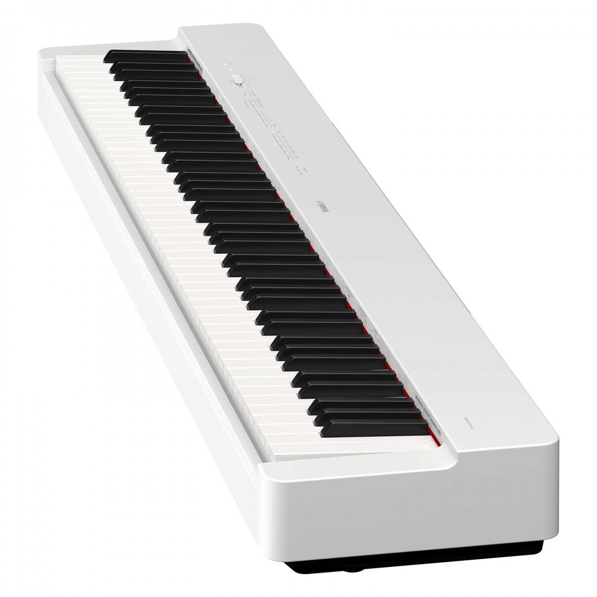 Yamaha Pack P-225 White - Piano digital portatil - Variation 3