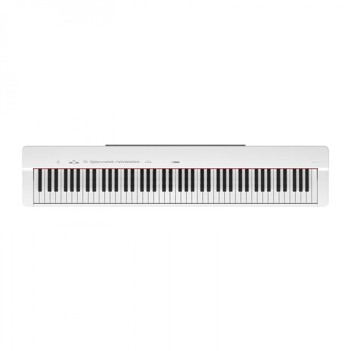 Yamaha P-225 White  + L-200 W + Lp-1wh Pedalier Blanc Pour P225 - Piano digital portatil - Variation 1