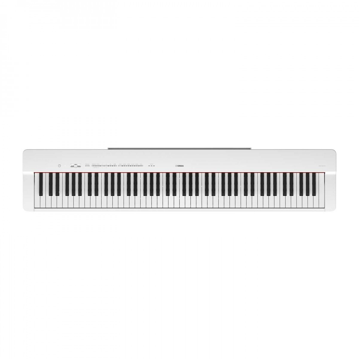 Yamaha P-225 White  + L-200 W + Lp-1wh Pedalier Blanc Pour P225 - Piano digital portatil - Variation 1