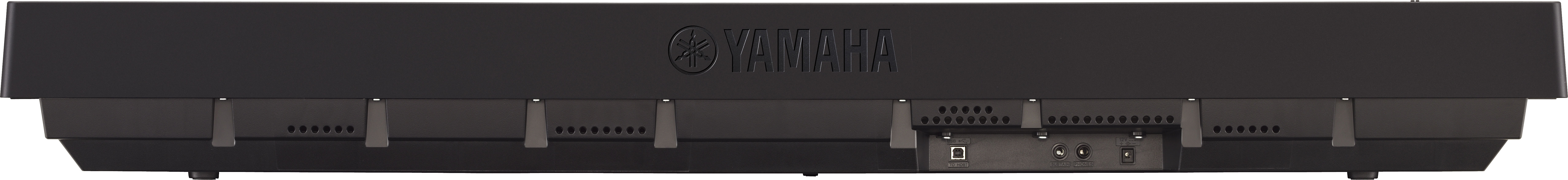 Yamaha P-45 Black  + Stand Premium - Black - Piano digital portatil - Variation 2