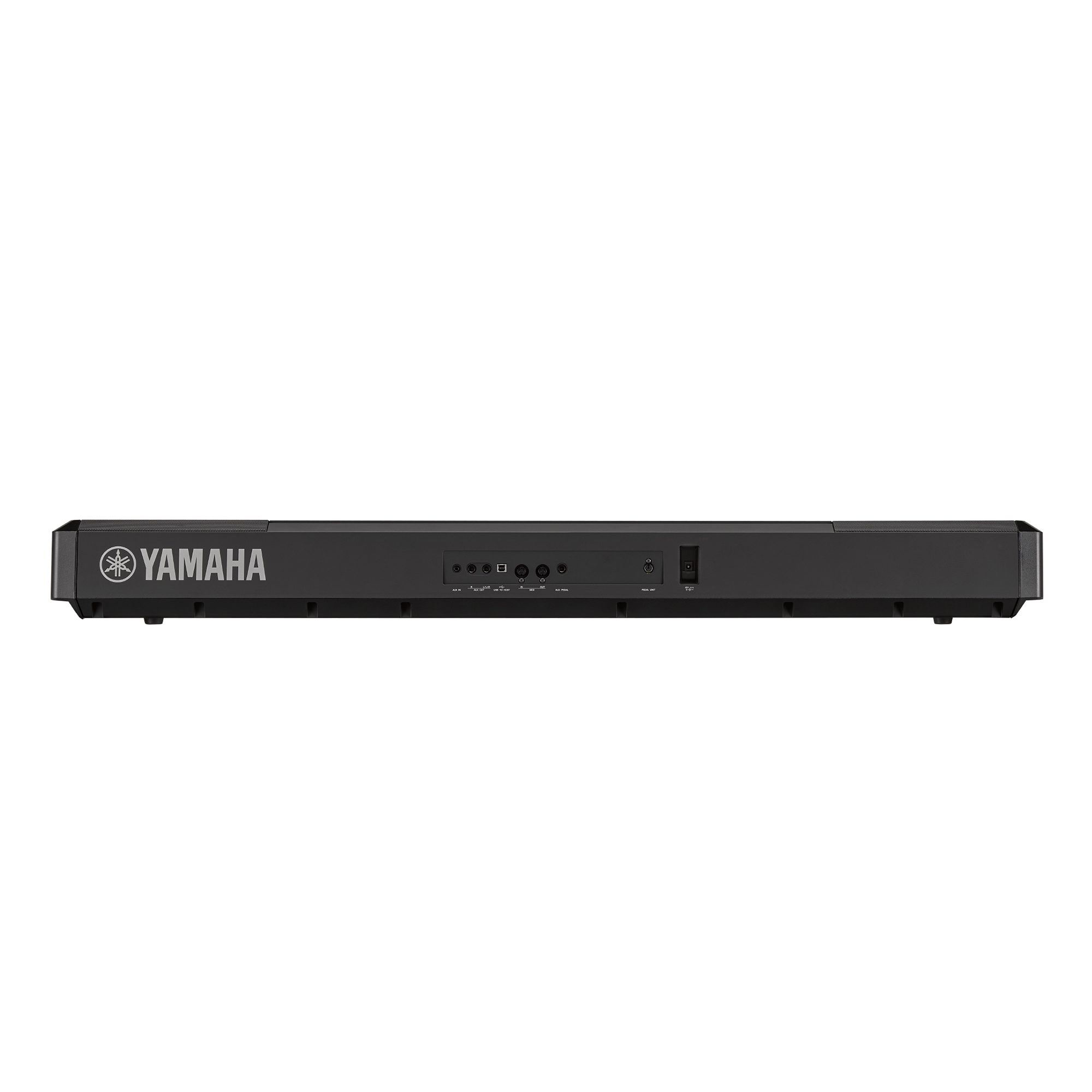 Yamaha P-515b - Black - Piano digital portatil - Variation 1