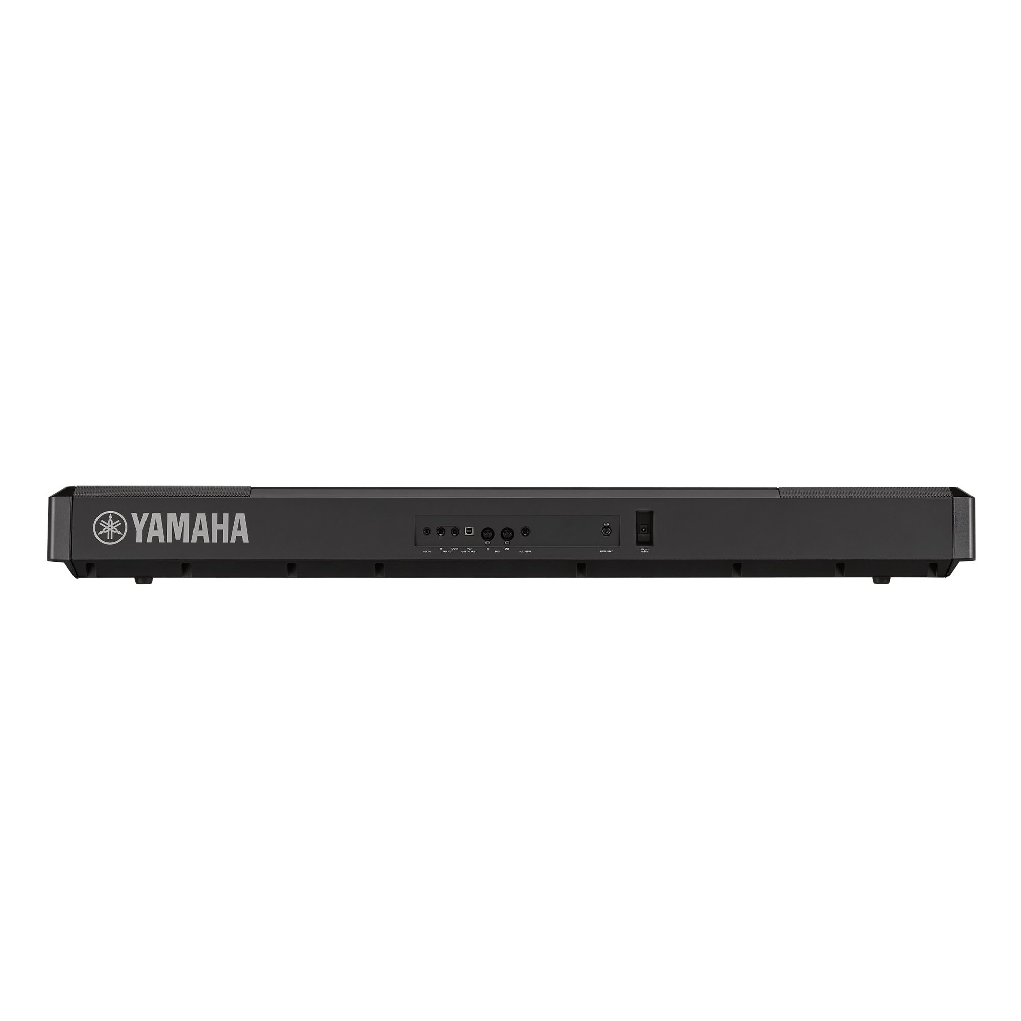 Yamaha P-515b - Black - Piano digital portatil - Variation 1
