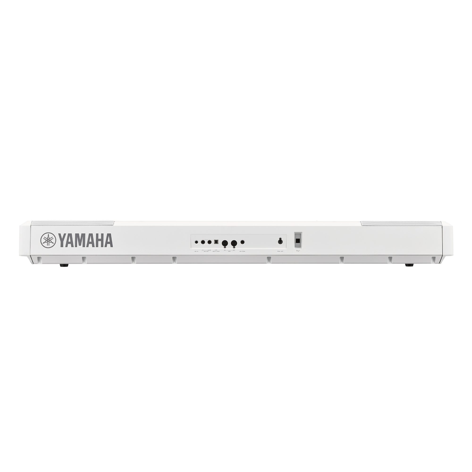 Yamaha P-515w - White - Piano digital portatil - Variation 1