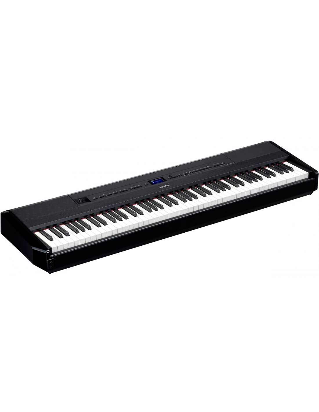 Yamaha P-525b - Piano digital portatil - Variation 1
