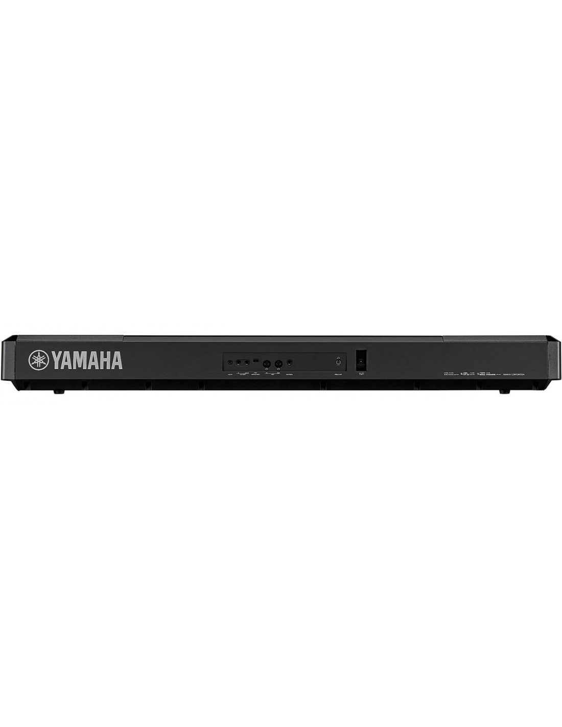 Yamaha P-525b - Piano digital portatil - Variation 2