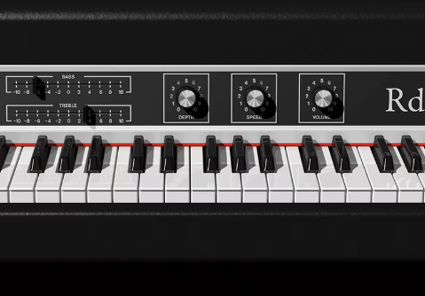 Yamaha P-525b - Piano digital portatil - Variation 5
