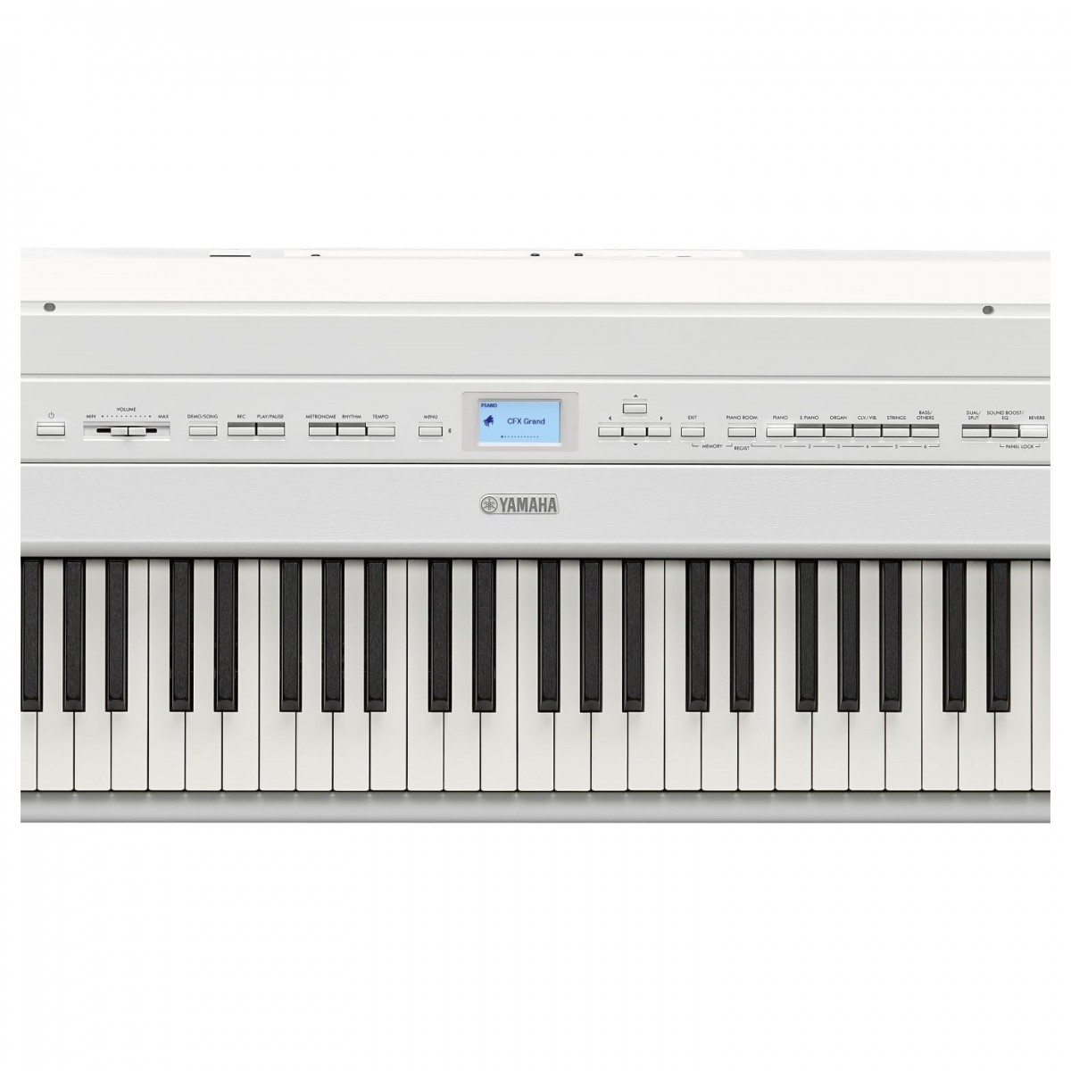 Yamaha P-525w - Piano digital portatil - Variation 3