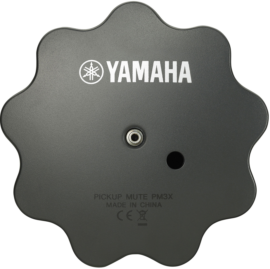 Yamaha Pm3x Sourdine Pour Cor - Sordina para saxófono - Variation 1