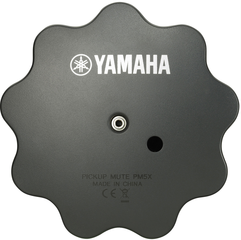 Yamaha Pm5x Sourdine Pour Trombone - Sordina para saxófono - Variation 1