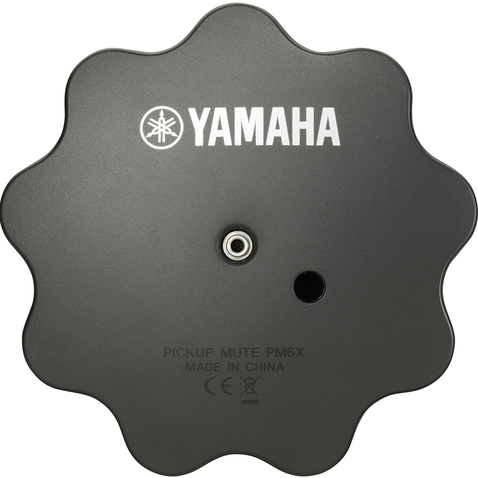 Yamaha Pm6x Sourdine Pour Bugle - Sordina para saxófono - Variation 1