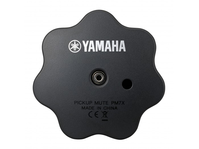 Yamaha Pm7x Sourdine Pour Trompette - Sordina para saxófono - Variation 1