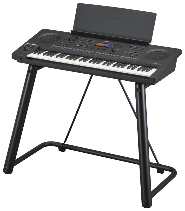 Yamaha Psr-a700 - Teclado de entertainer / Arreglista - Variation 6