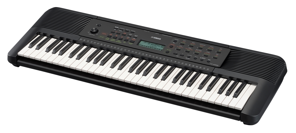 Yamaha Psr-e283 - Teclado de entertainer / Arreglista - Variation 2