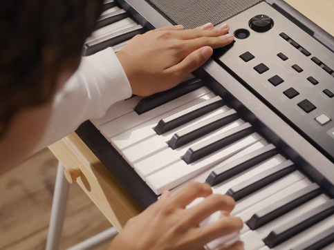 Yamaha Psr-e383 - Teclado de entertainer / Arreglista - Variation 4