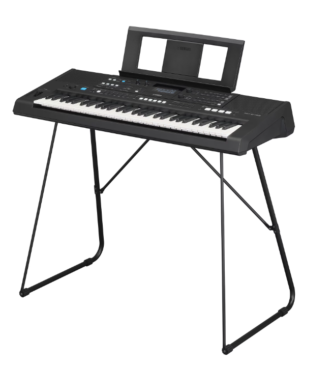 Yamaha Psr-e483 - Teclado de entertainer / Arreglista - Variation 5